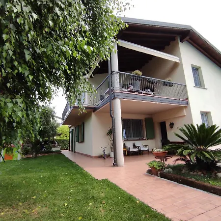 Maison N&m Desenzano del Garda