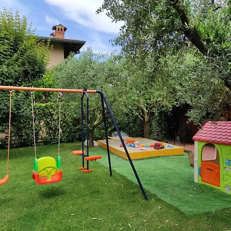 Maison N&m * Desenzano del Garda