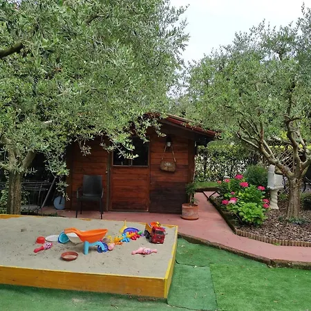 Maison N&m Nocleg ze śniadaniem