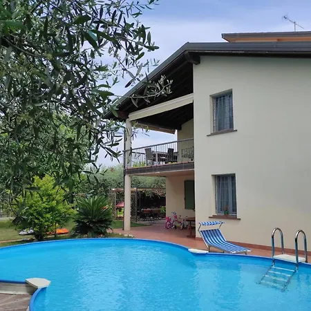 Maison N&m * Desenzano del Garda
