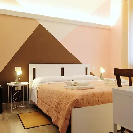 Maison N&m Nocleg ze śniadaniem 3*