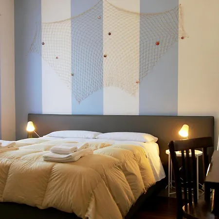 Nocleg ze śniadaniem Maison N&m Desenzano del Garda