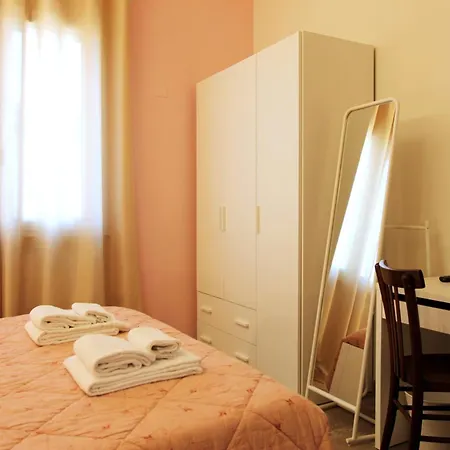 Nocleg ze śniadaniem Maison N&m