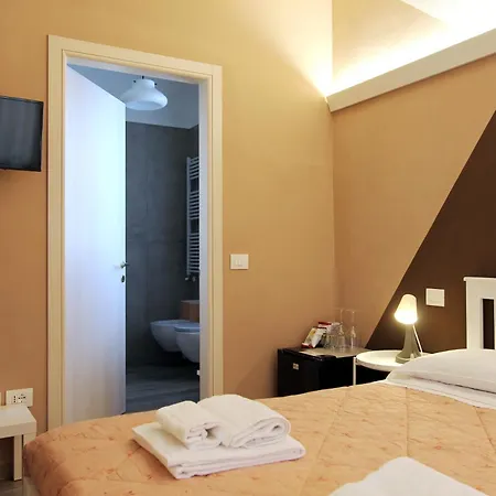 Nocleg ze śniadaniem Maison N&m 3*