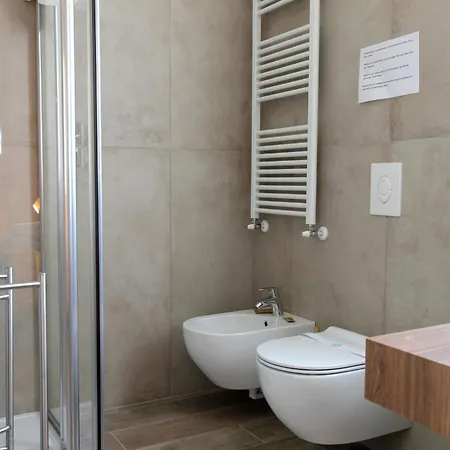 Nocleg ze śniadaniem Maison N&m Desenzano del Garda