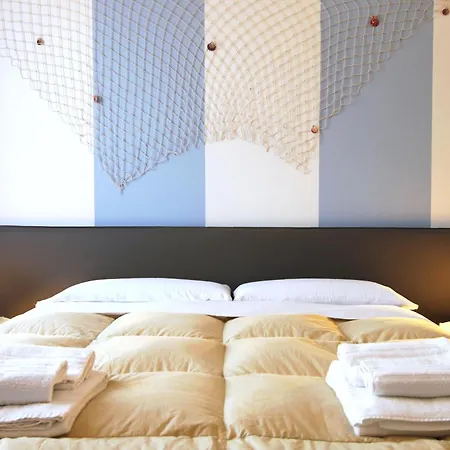 Maison N&m Nocleg ze śniadaniem