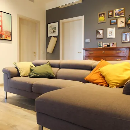 Nocleg ze śniadaniem Maison N&m 3*