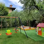 Maison N&m 3* ديسينسانو ديل غاردا